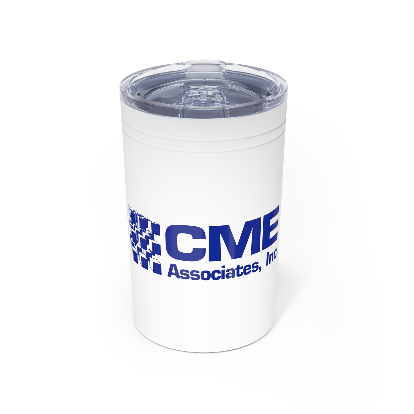 Vacuum Insulated Tumbler, 11oz