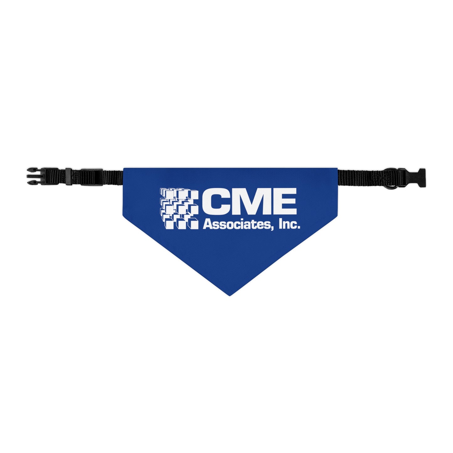 Pet Bandana Collar