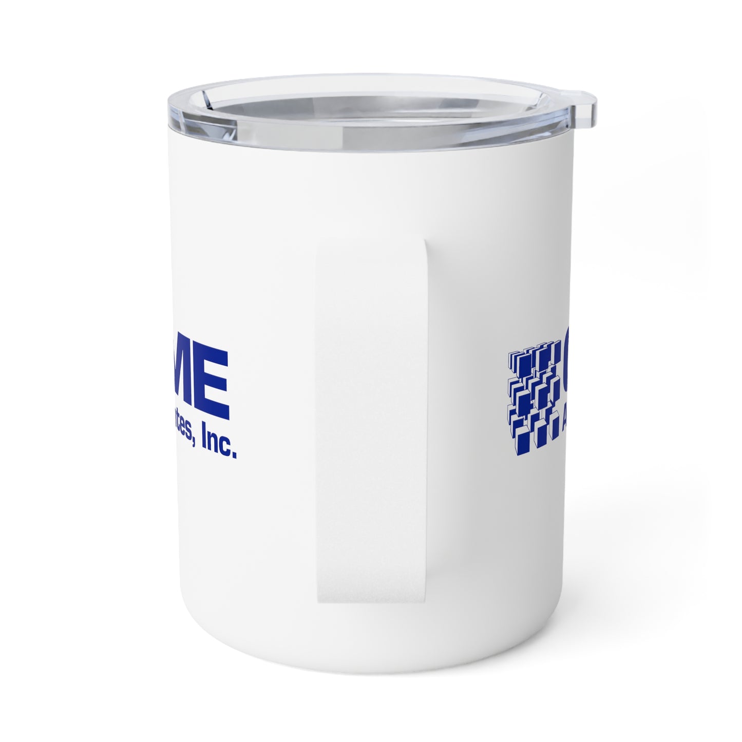 Insulated Coffee Mug, 10oz