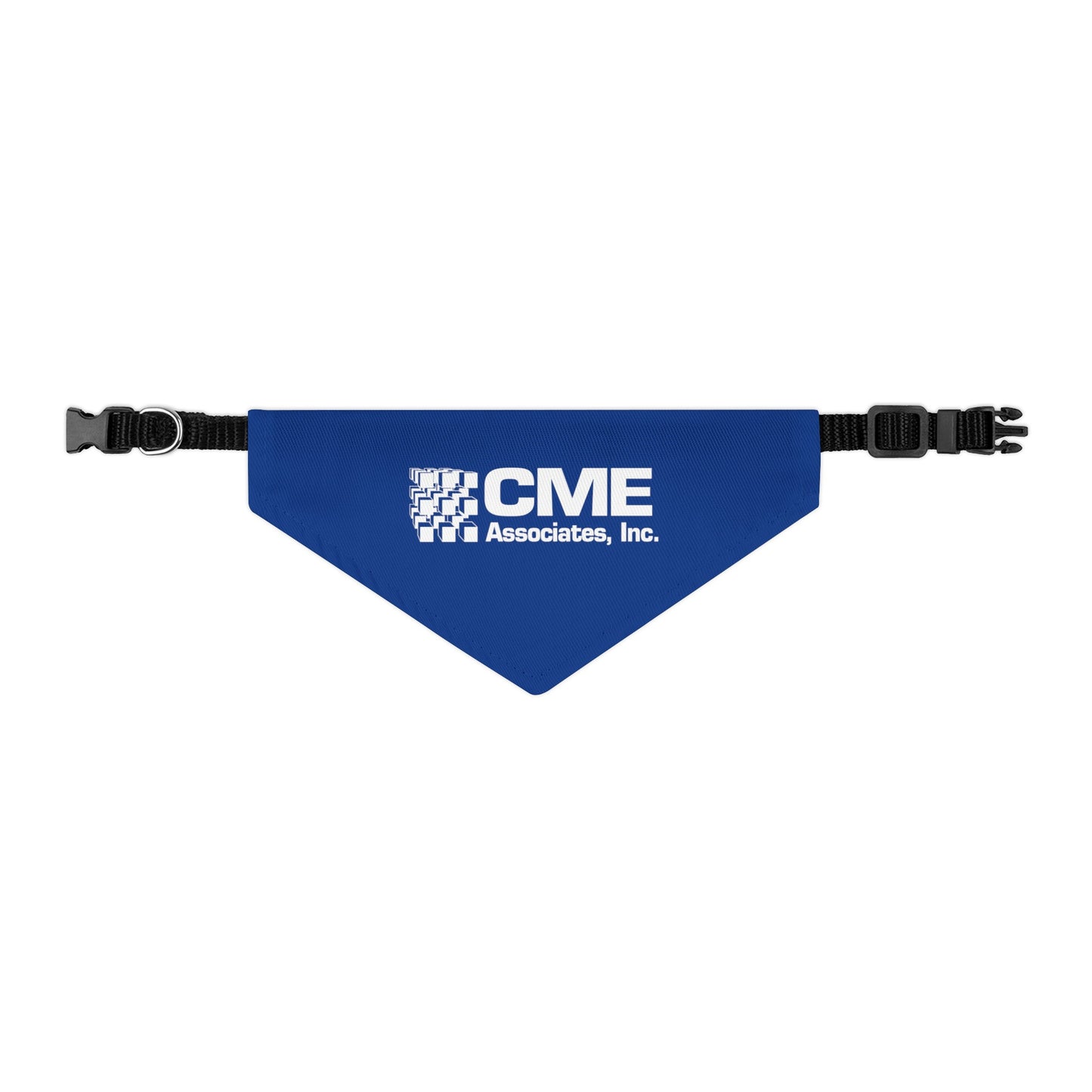 Pet Bandana Collar