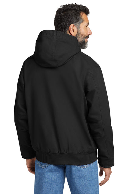 Carhartt® Washed Duck Active Jacket