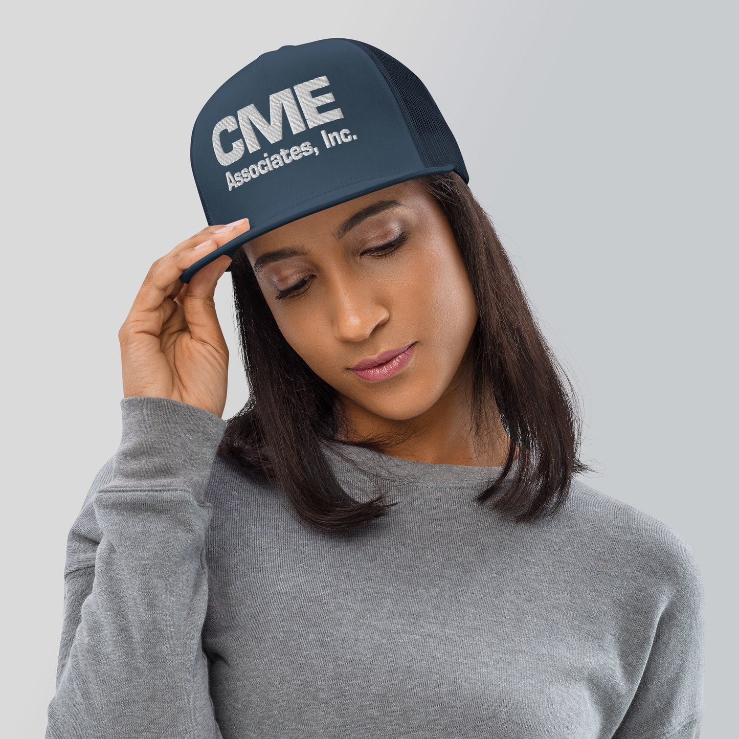 Five Panel Cap