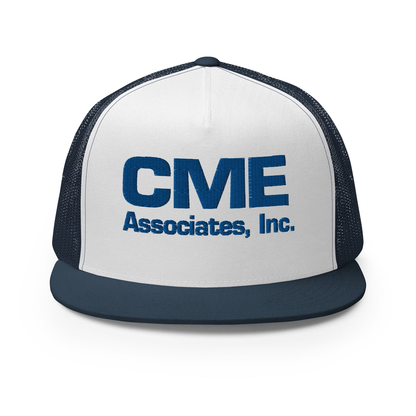 Five Panel Cap