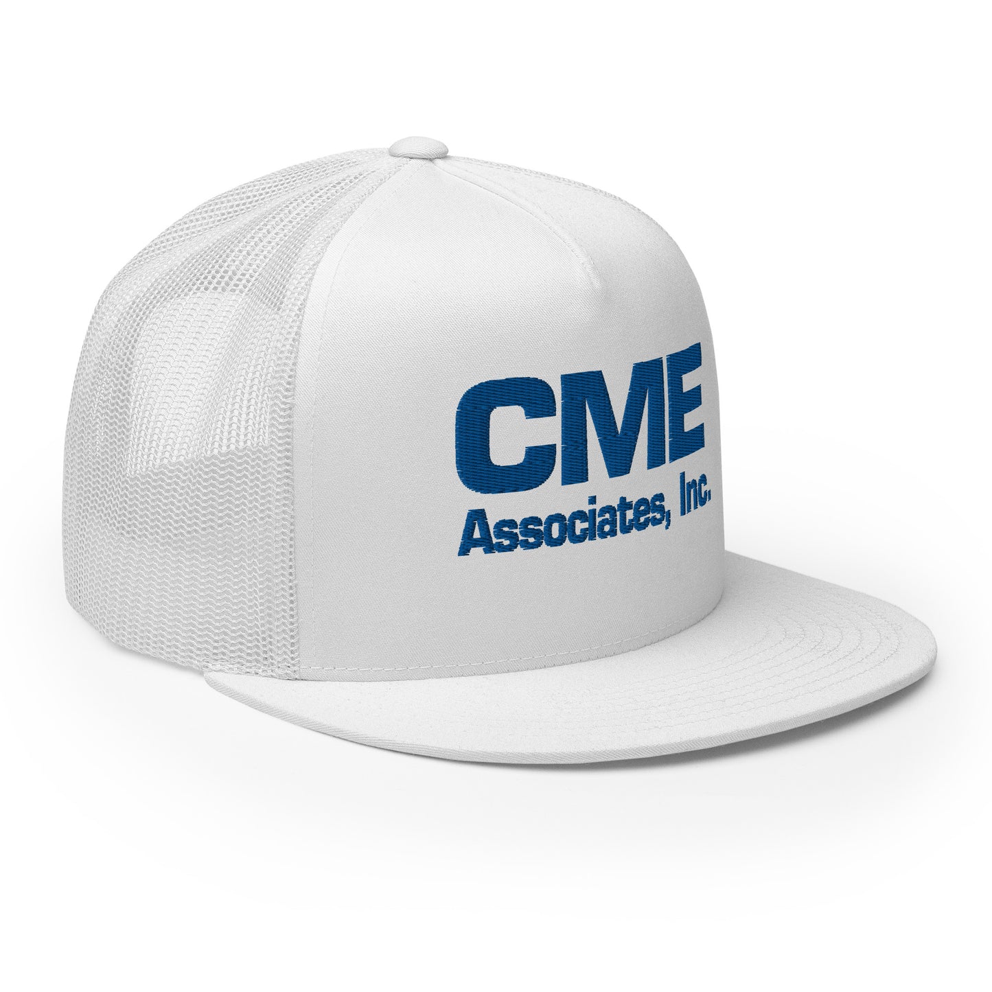 Five Panel Cap