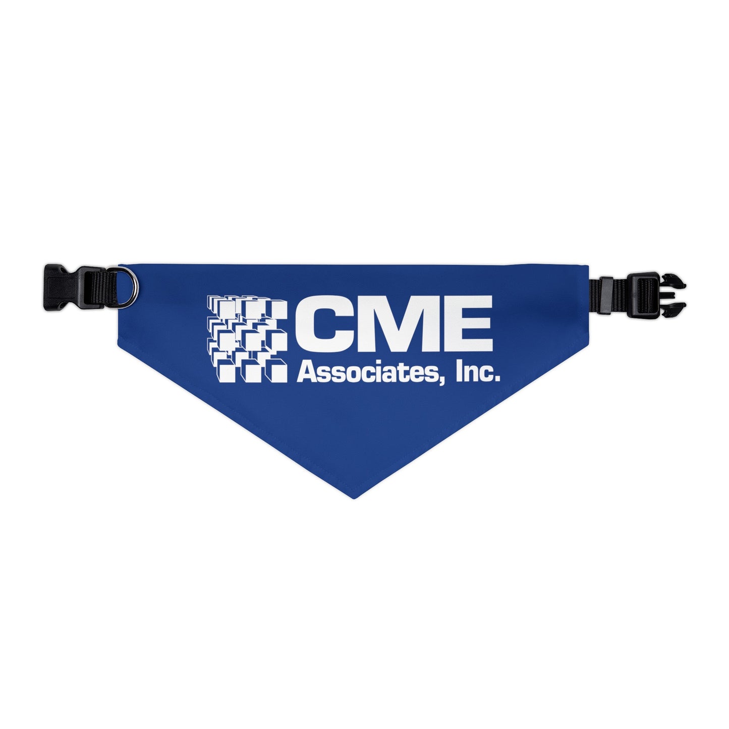 Pet Bandana Collar
