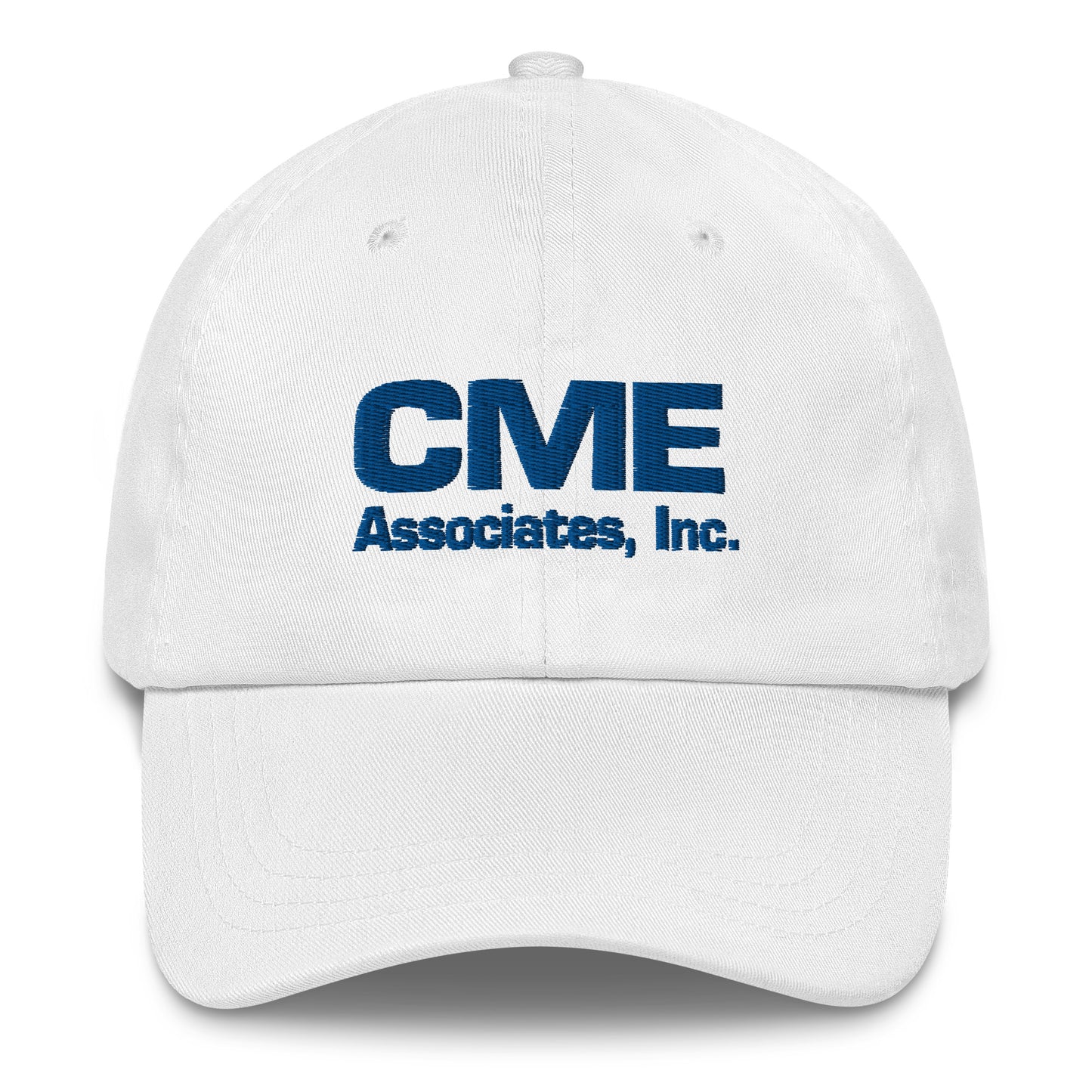 Classic Dad Hat