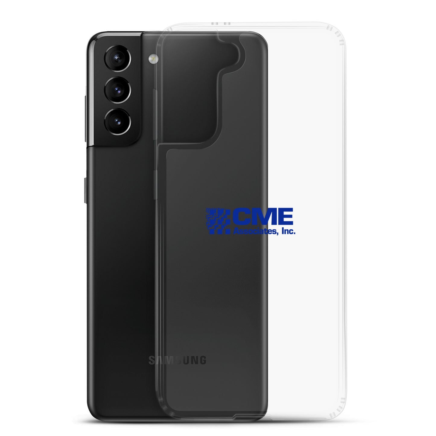 Clear Case for Samsung®