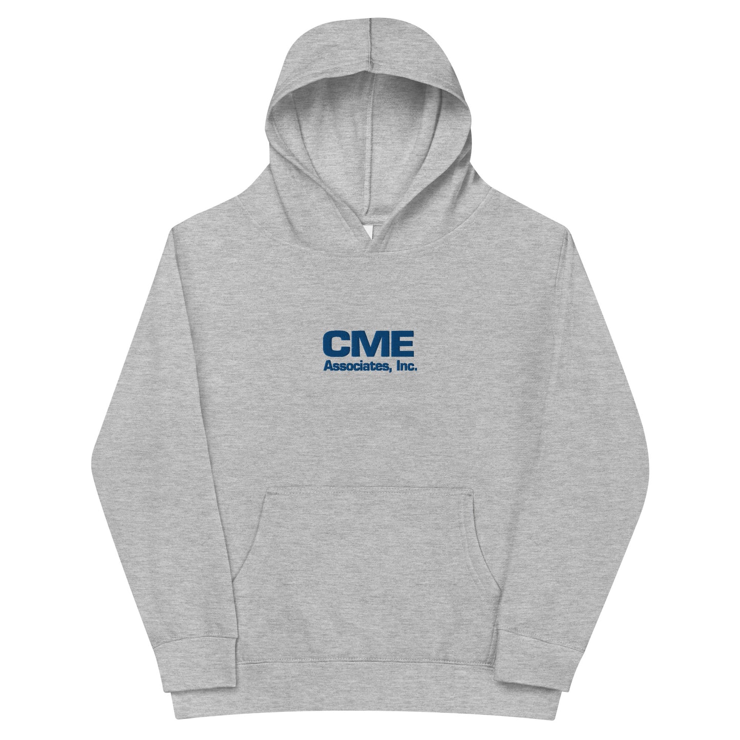 Kids fleece hoodie