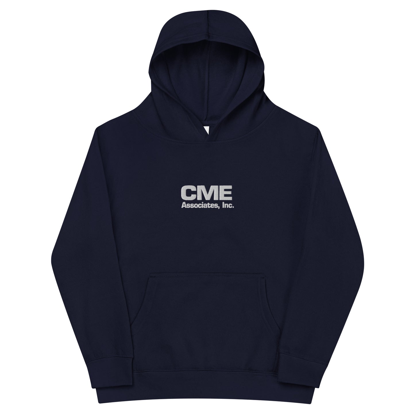 Kids fleece hoodie