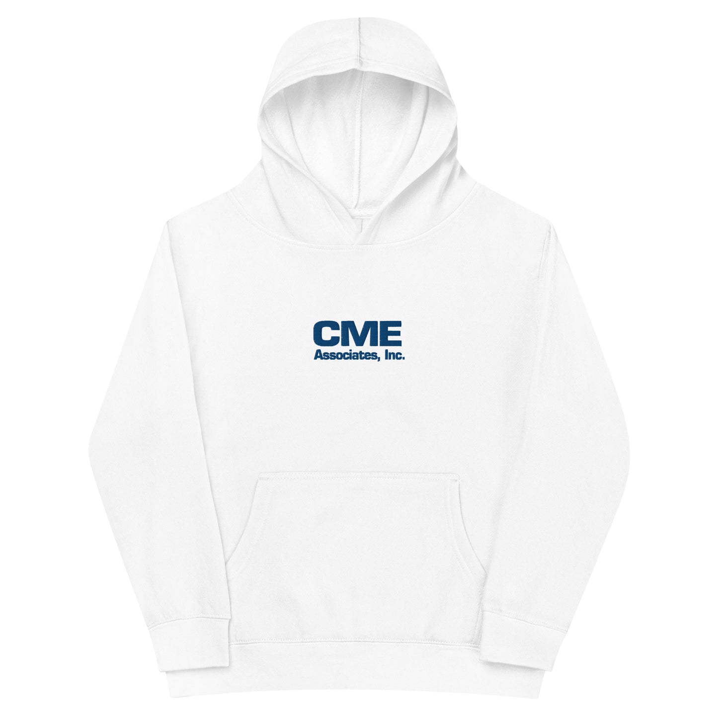 Kids fleece hoodie