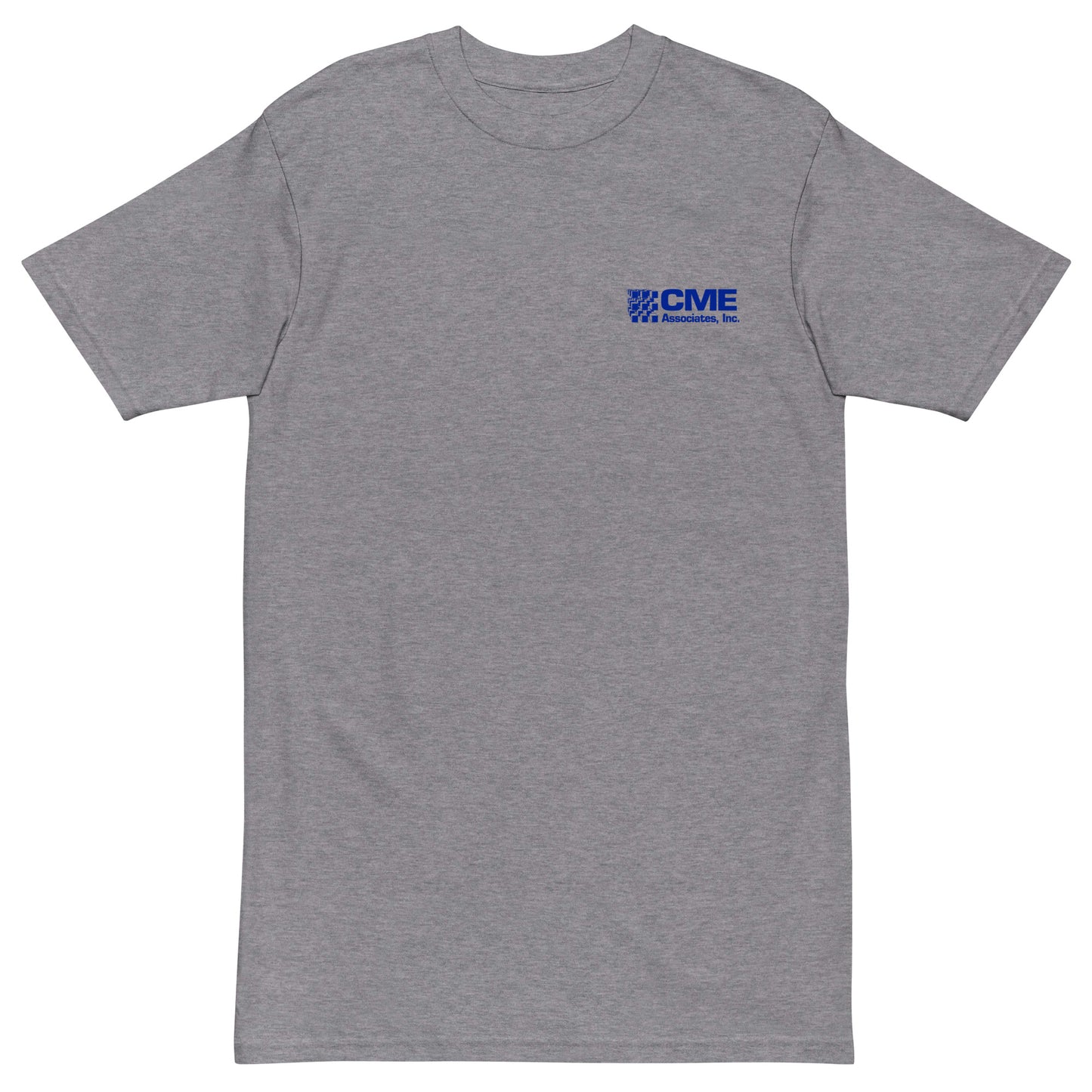 Premium Heavyweight T-shirt