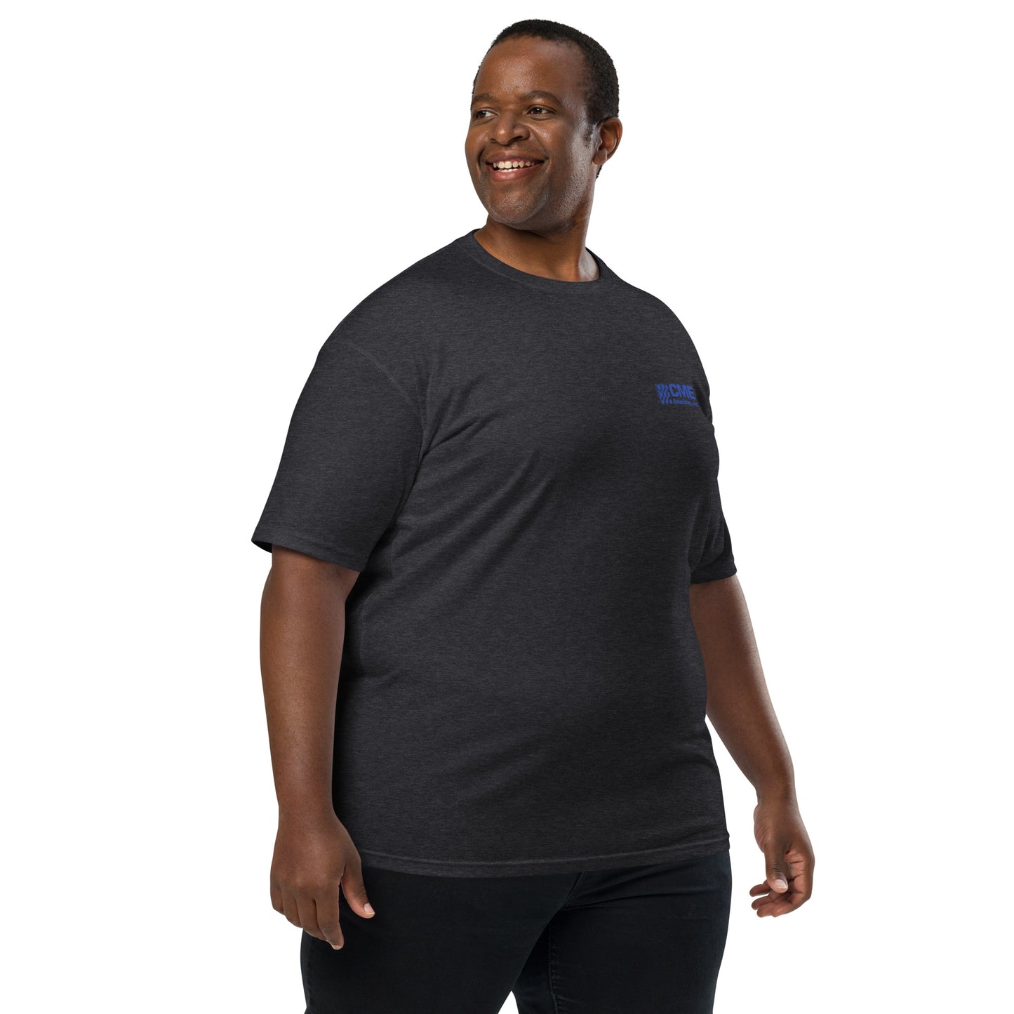Premium Heavyweight T-shirt