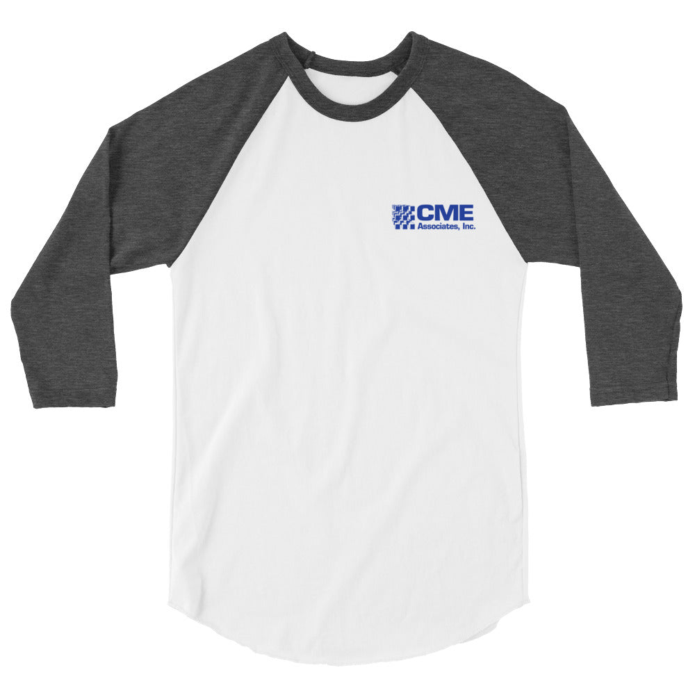 3/4 Sleeve Shirt