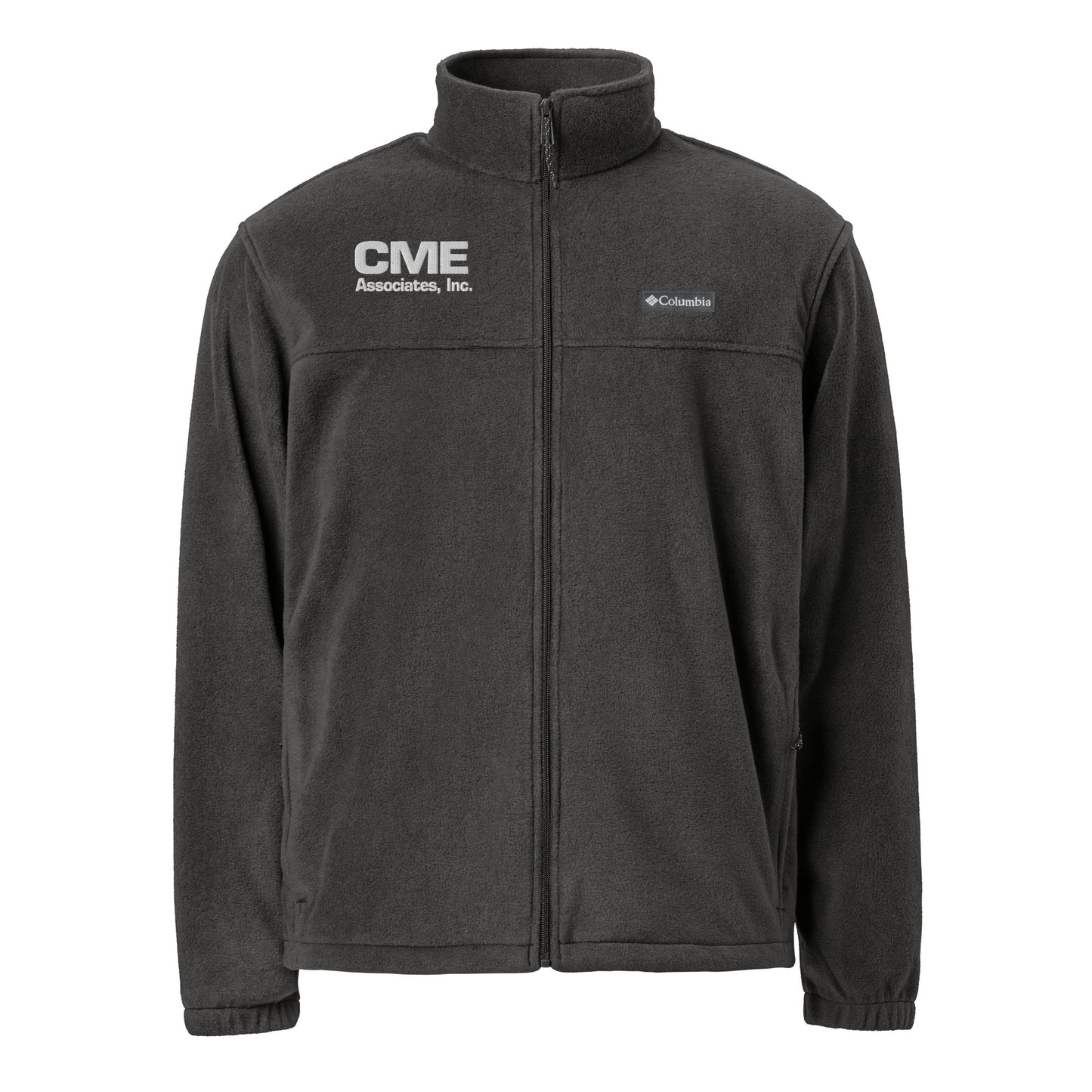 Columbia | Unisex Fleece Jacket (relaxed fit)