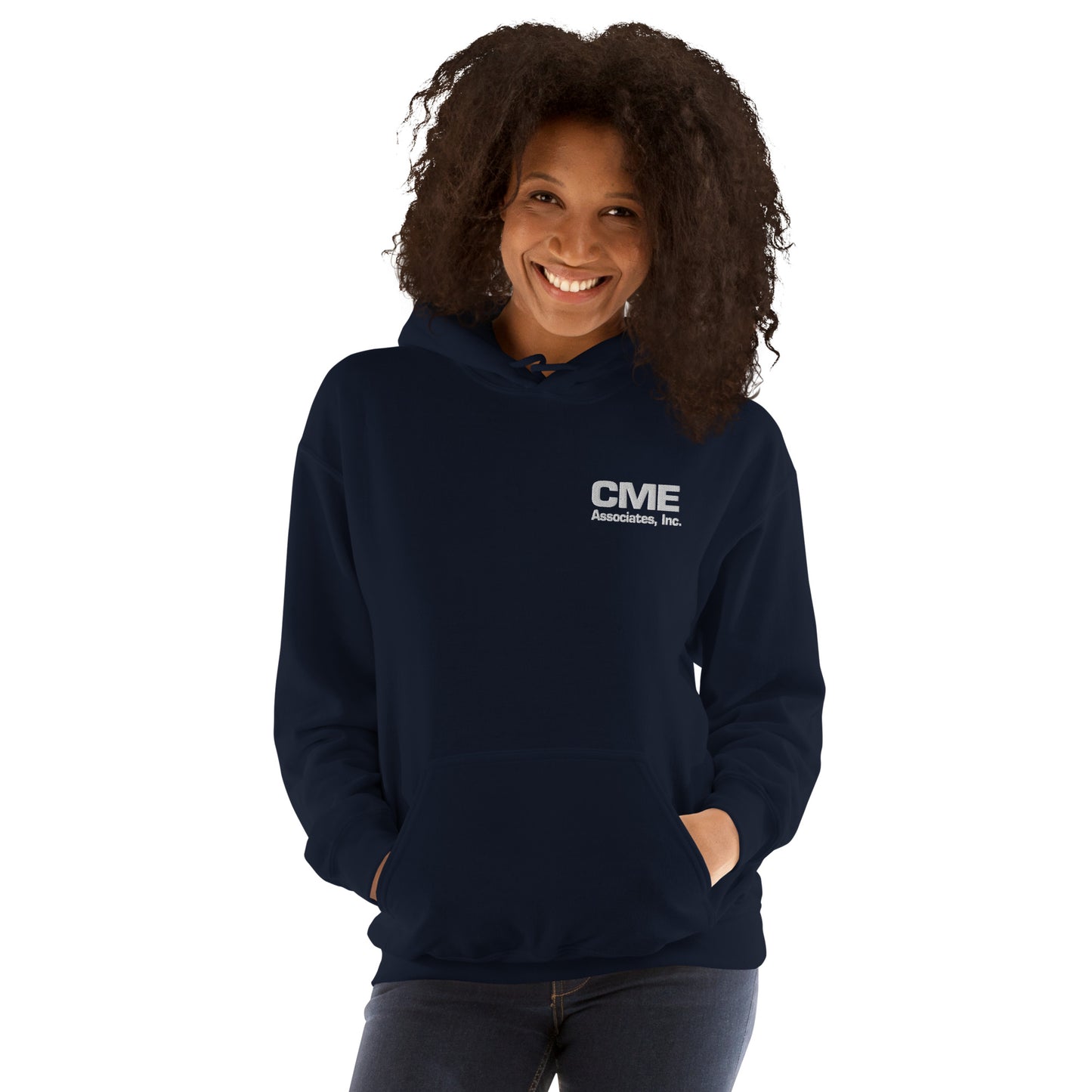 Unisex Classic Hoodie