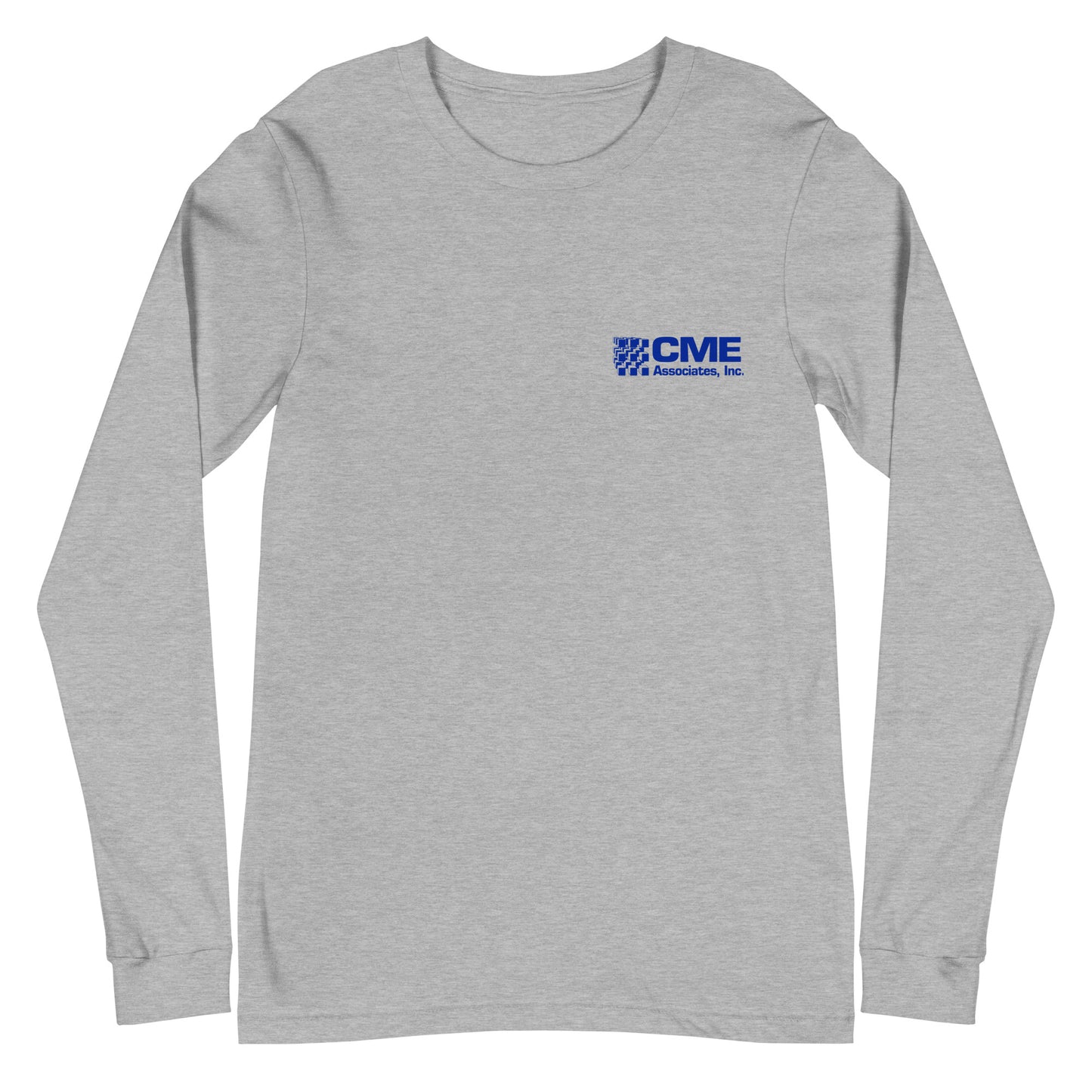 Unisex Long Sleeve Tee