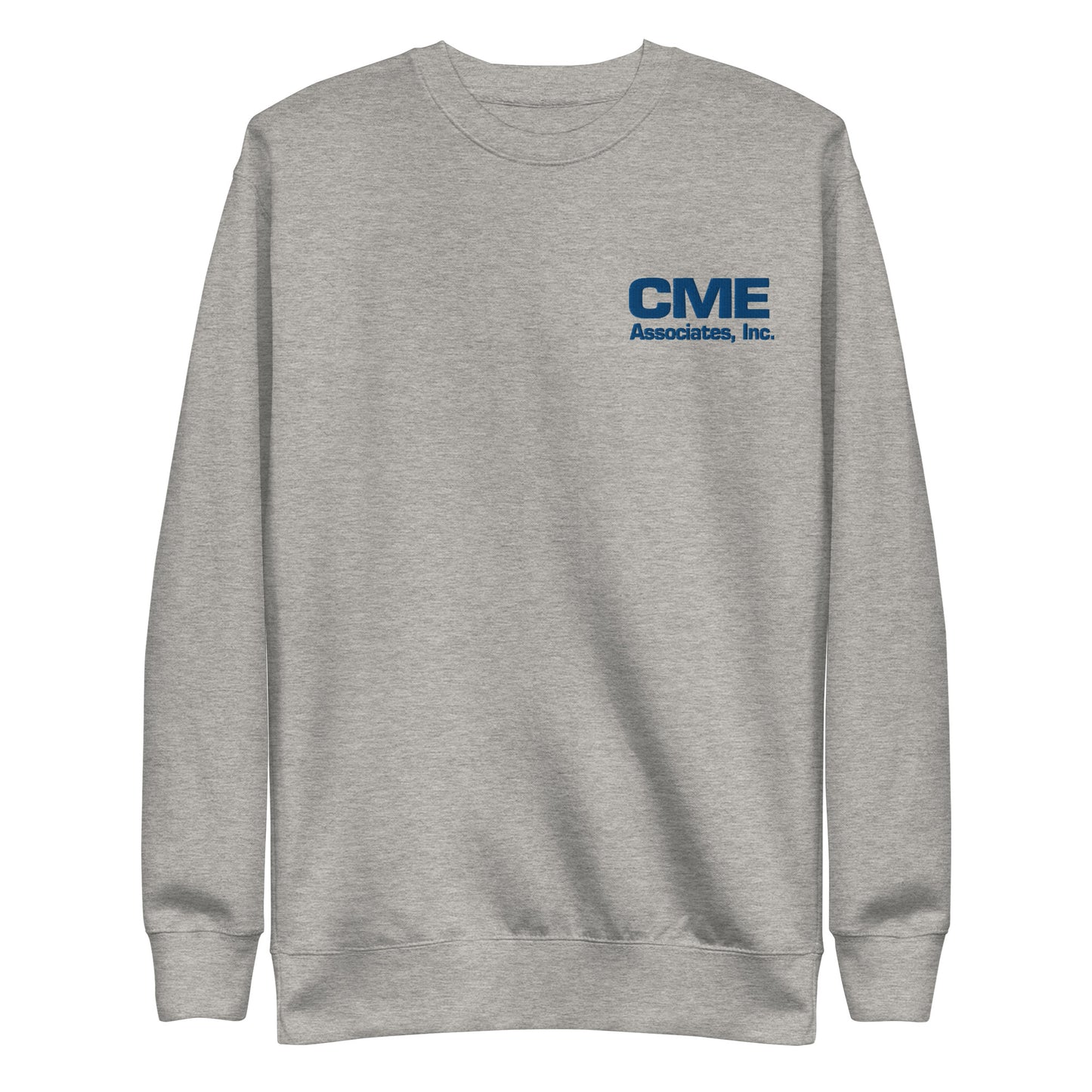 Unisex Premium Sweatshirt (fitted cut)