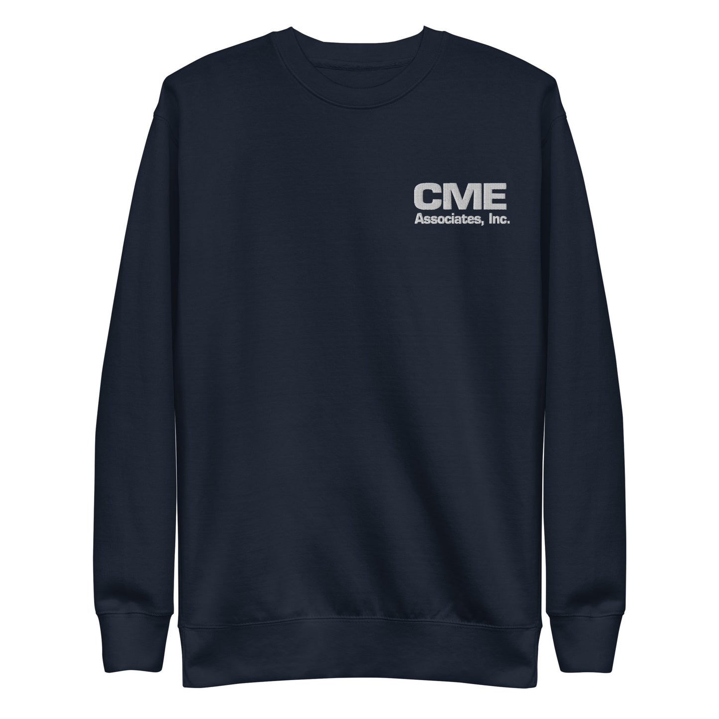 Unisex Premium Sweatshirt (fitted cut)