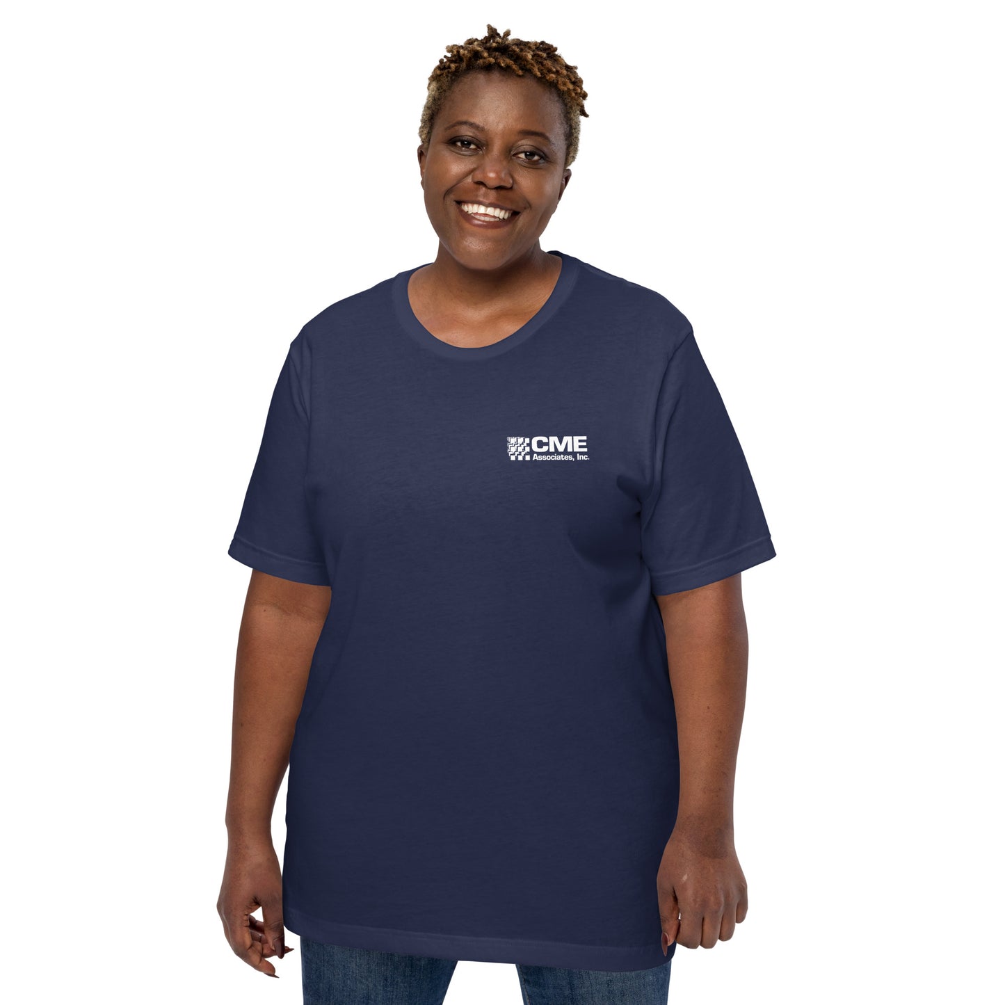 Unisex Classic Tee