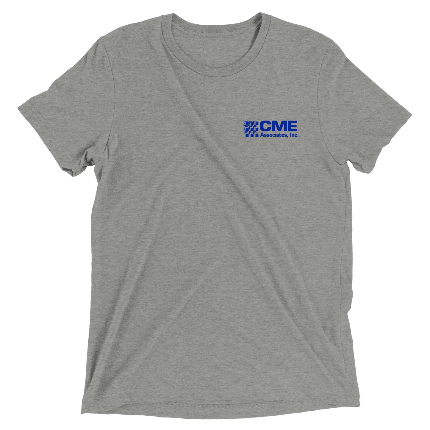 Extra-soft Triblend T-shirt