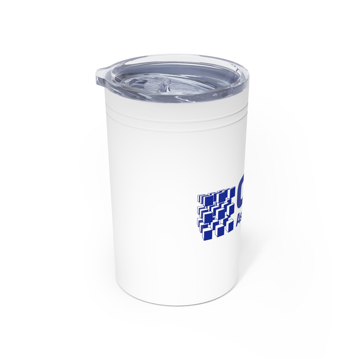 Vacuum Insulated Tumbler, 11oz