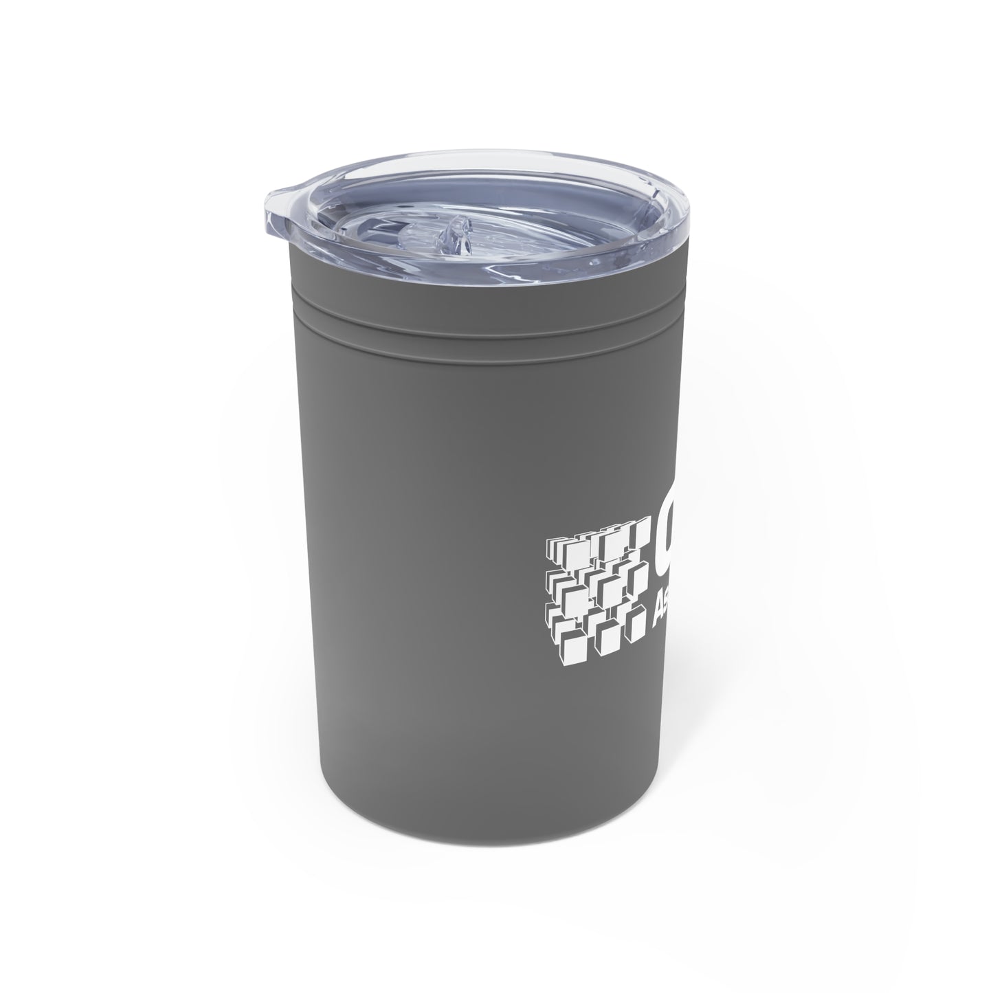 Vacuum Insulated Tumbler, 11oz