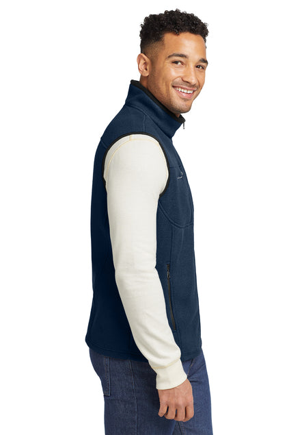 Eddie Bauer Fleece Vest
