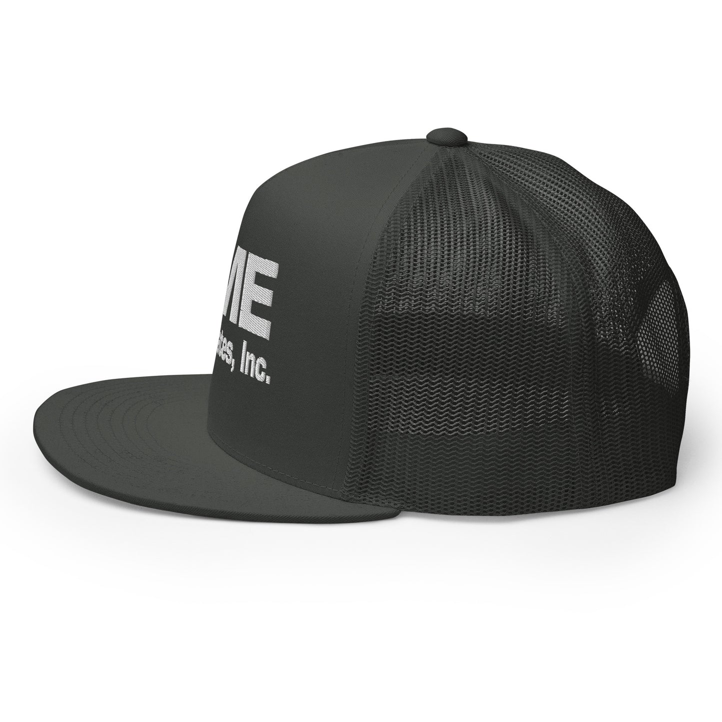 Five Panel Cap