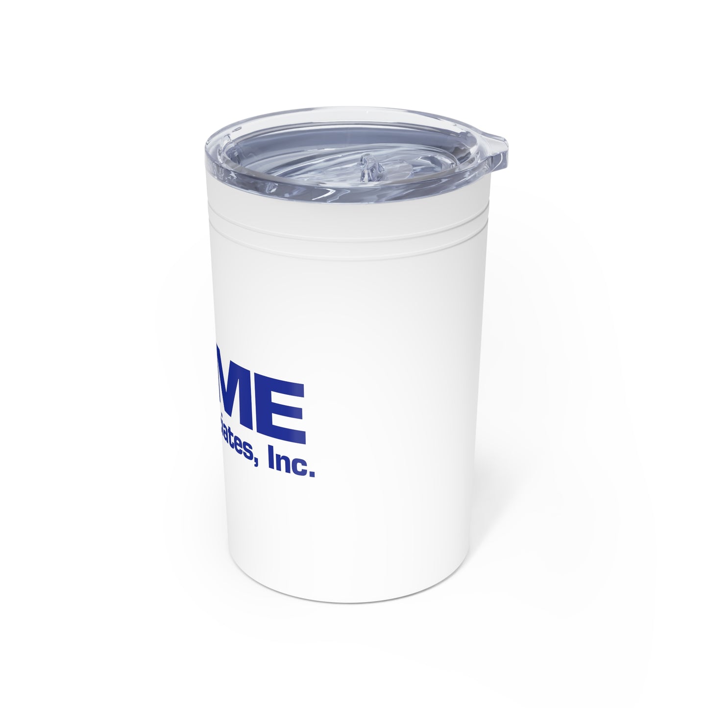 Vacuum Insulated Tumbler, 11oz