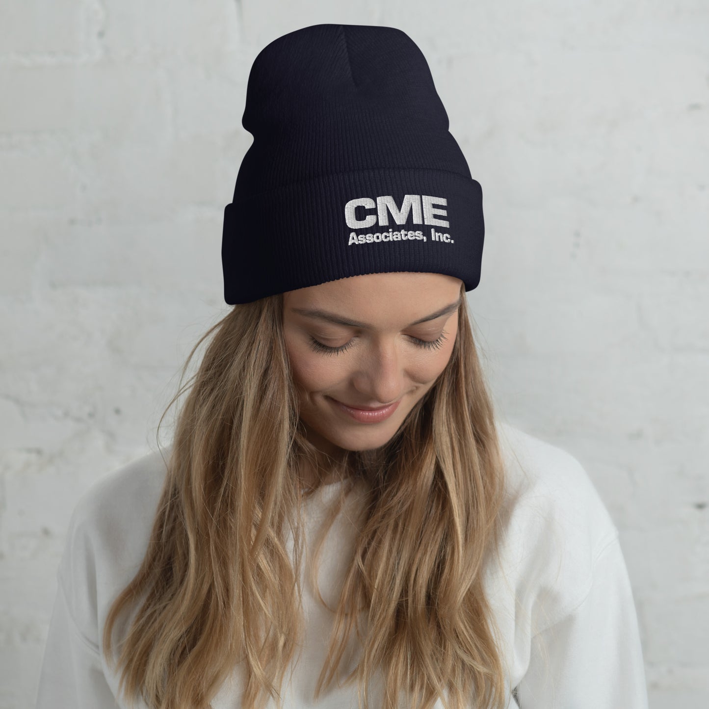 Cuffed Beanie