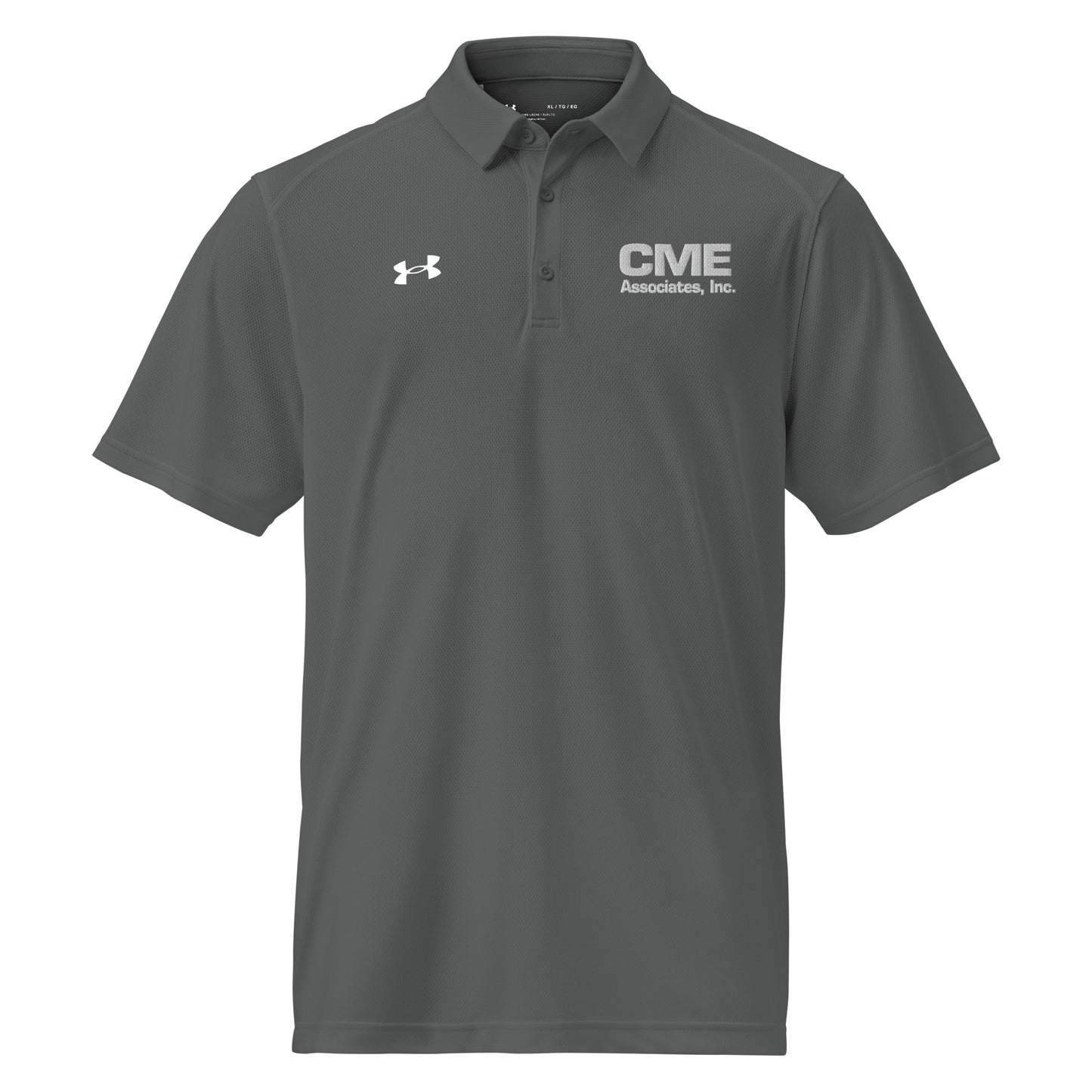 Under Armour® | Men's Performance Polo