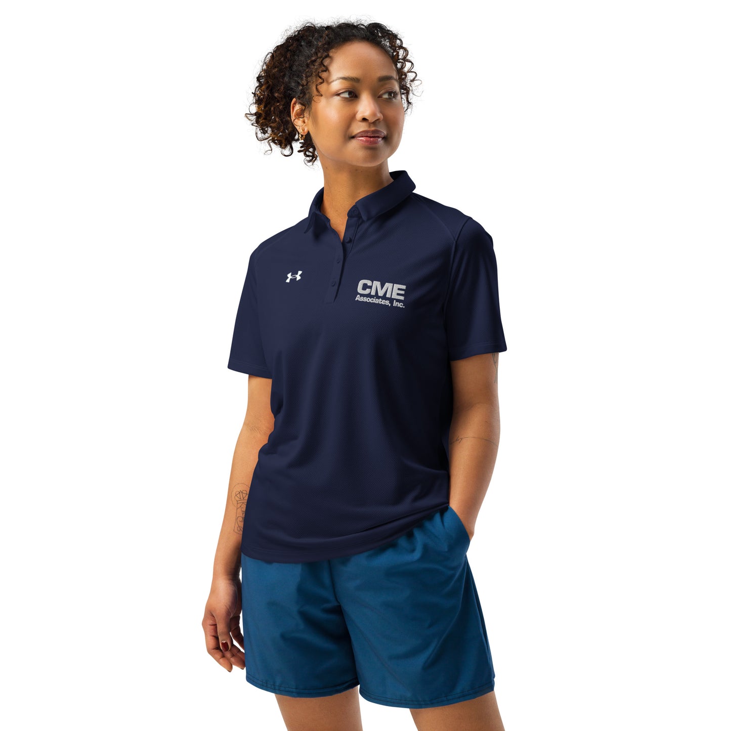 Under Armour® | Women’s Performance Polo