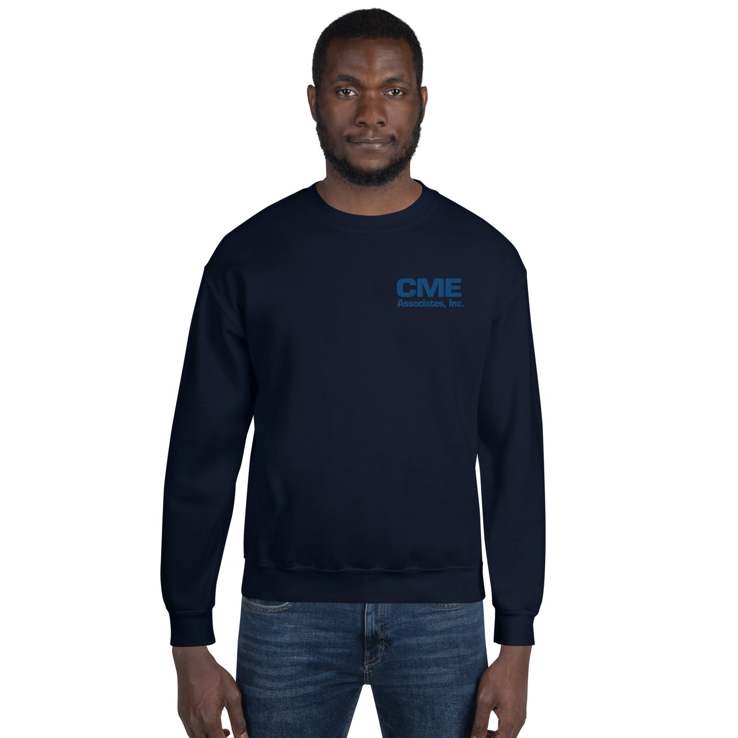 Unisex Classic Sweatshirt