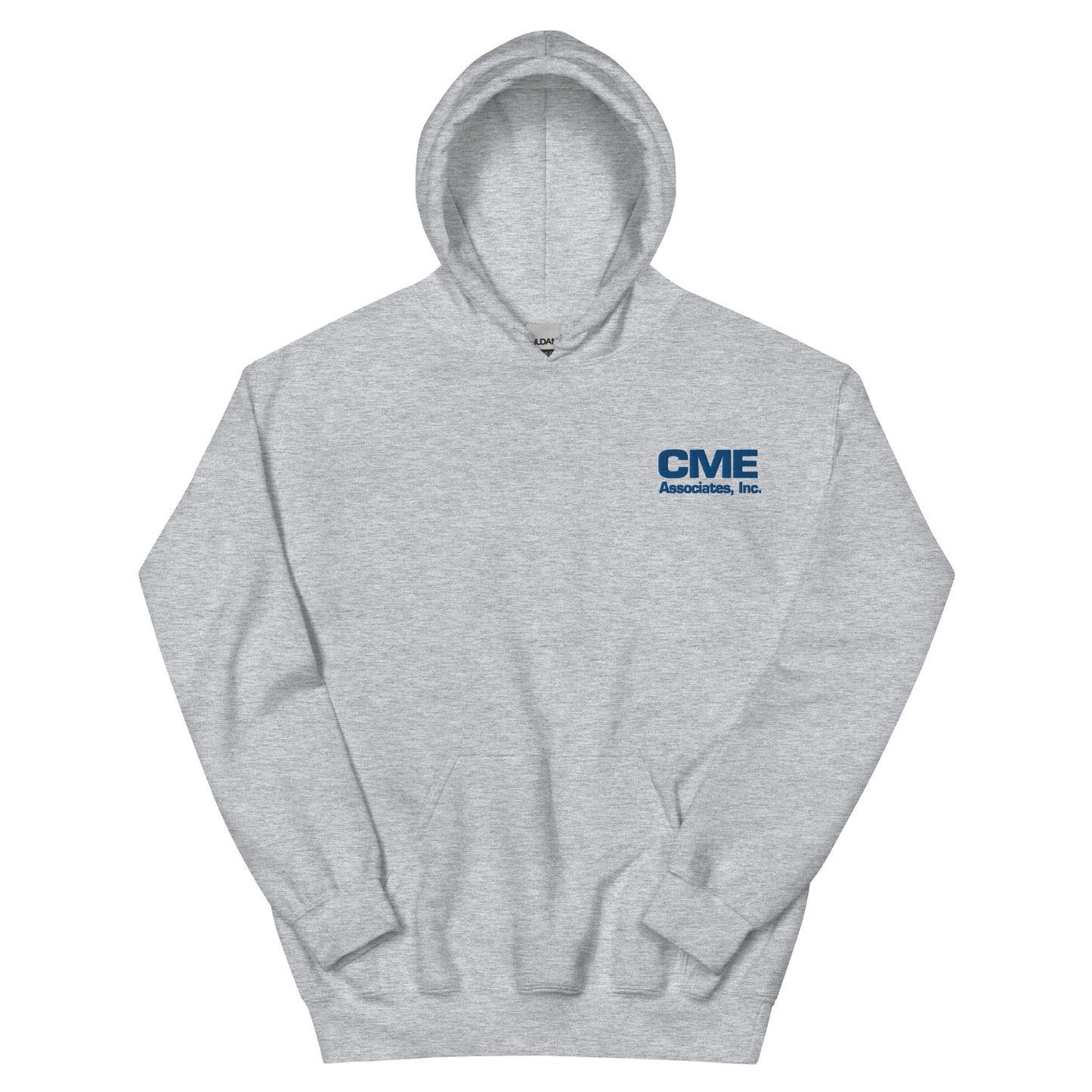 Unisex Classic Hoodie