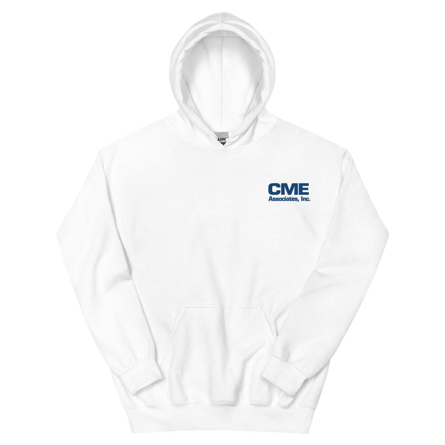 Unisex Classic Hoodie