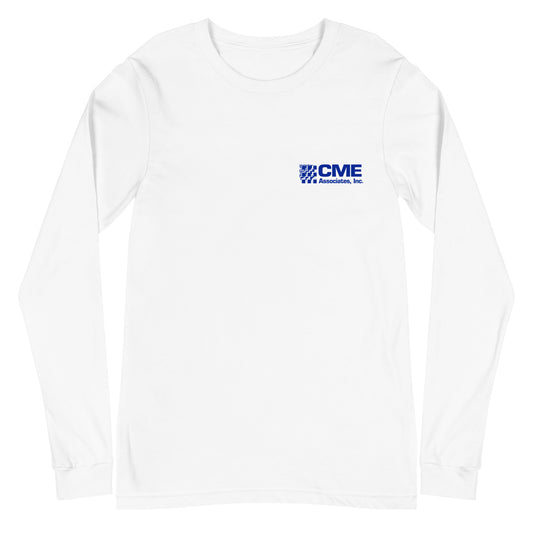 Unisex Long Sleeve Tee