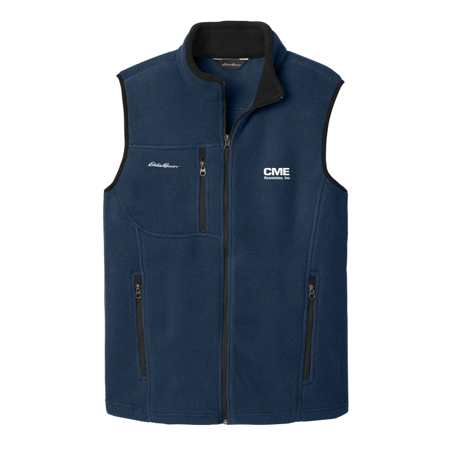 Eddie Bauer Fleece Vest