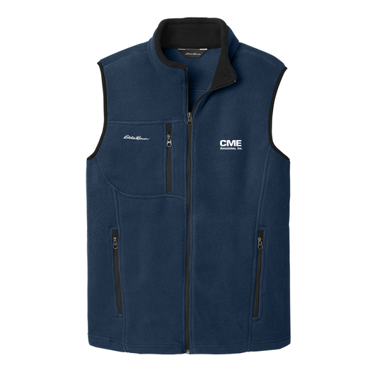 Eddie Bauer Fleece Vest