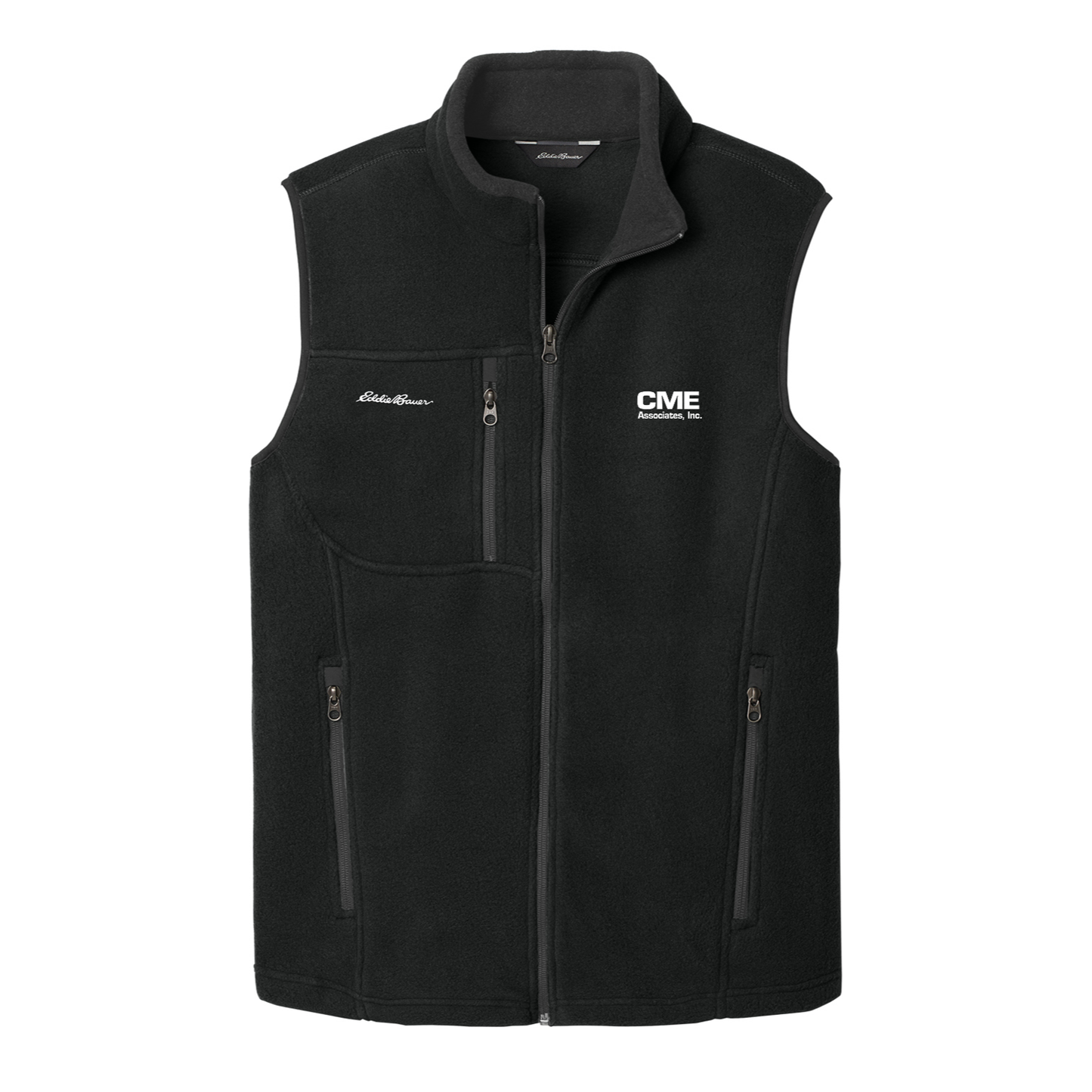Eddie Bauer Fleece Vest