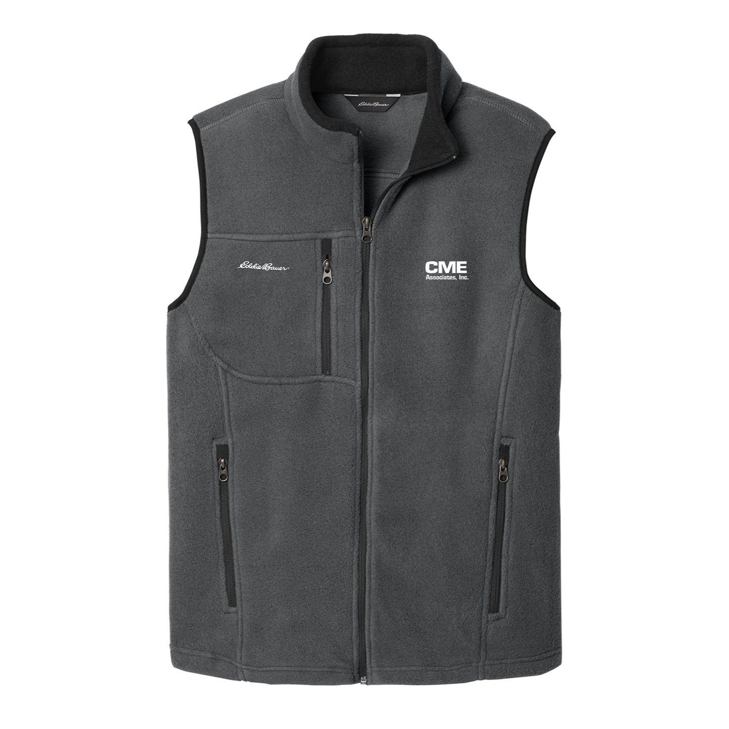 Eddie Bauer Fleece Vest