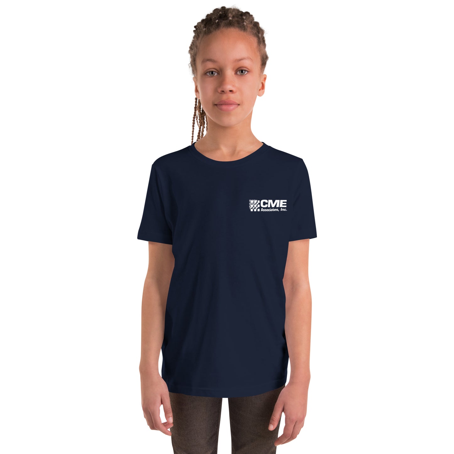 Youth Short Sleeve T-Shirt